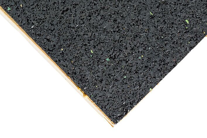 REGUPOL cargo tool RHK REGUPOL cargo tool RHK