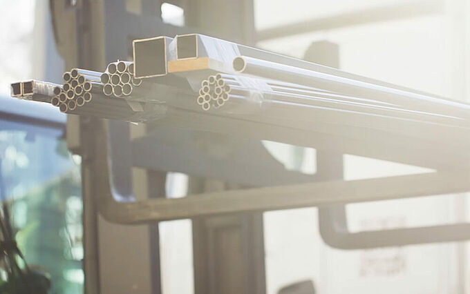 REGUPOL Antirutschmatten bei Voß Edelstahlhandel GmbH & Co. KG