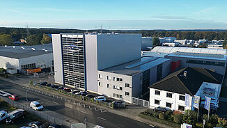 Voss Edelstahl GmbH & Co. KG