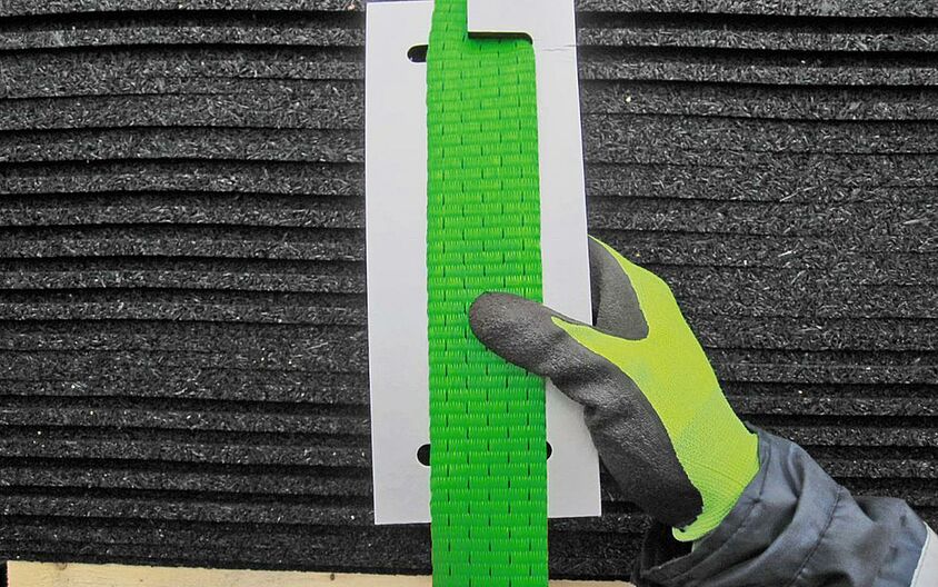 REGUPOL cargo tool GBS REGUPOL cargo tool GBS