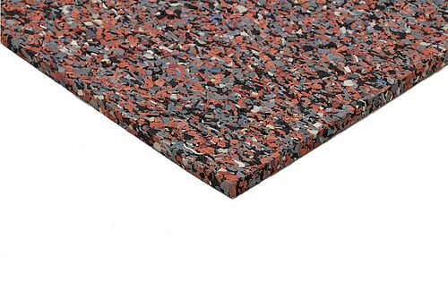 REGUPOL cargo mat 9510® REGUPOL cargo mat 9510®