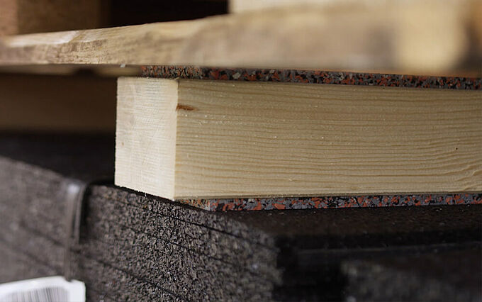 REGUPOL cargo mat oder REGUPOL cargo tool REGUPOL cargo mat oder REGUPOL cargo tool