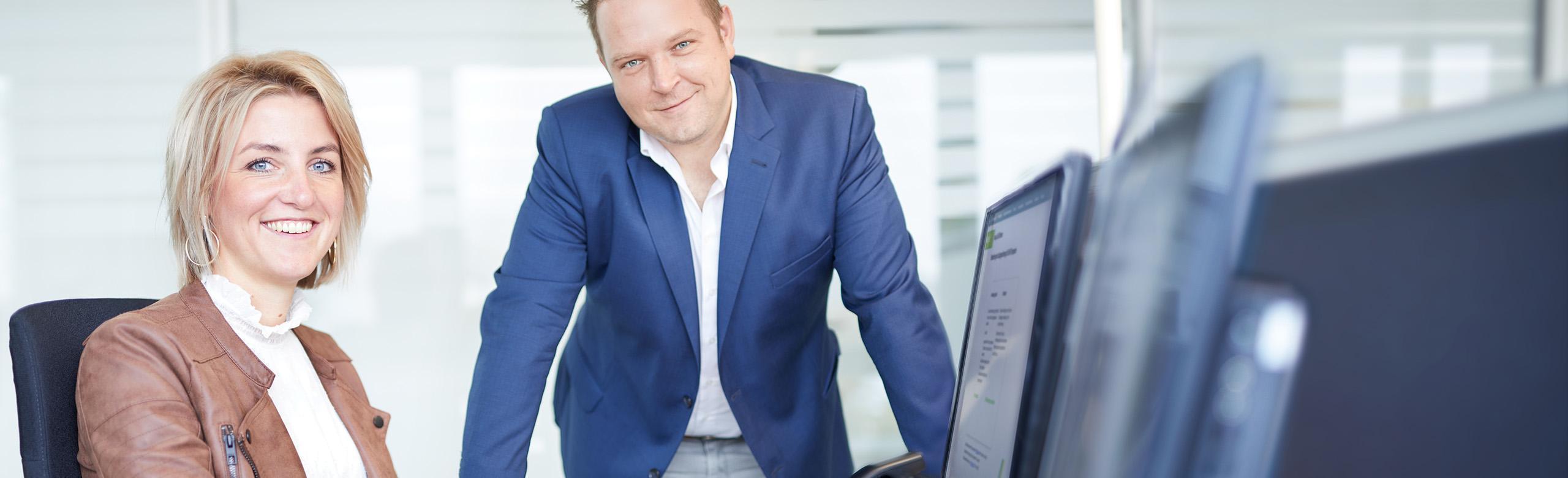 Technische Beratungsleistung bei REGUPOL